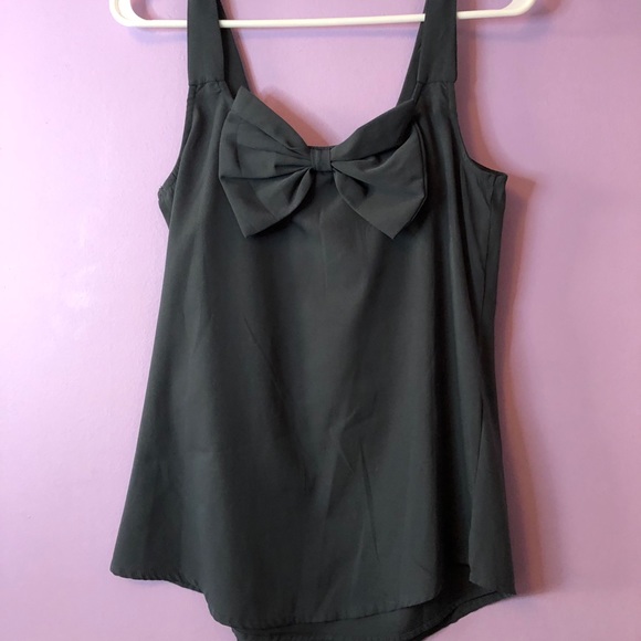 VERO MODA Tank Top - Picture 2 of 3